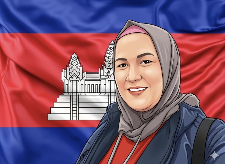 Investigasi Netti Herawati Ungkap Derita Ribuan WNI di Kamboja, Desakan Negara Bertindak Menguat