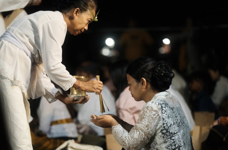 Ritual “Melukat Sukma” di Yogyakarta, Royal Ambarrukmo Tawarkan Pengalaman Spiritual Berbalut Kemewahan
