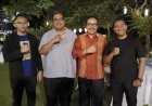 Sinergi Media dan Komunitas, HUT ke-2 JMSI Bali Dorong Informasi Edukatif dan Berkualitas