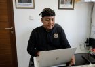 PHDI Denpasar Tegaskan Solid, Ketua Bantah Isu Retak Internal 
