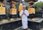 Soroti Gerak Cepat Pansus TRAP, Persadha Nusantara Ingatkan DPRD Bali Jangan Lampaui Kewenangan