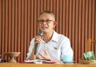 Jaga Marwah Lembaga! Wakil Ketua Kresna Budi: "Ketua Pansus TRAP Diingatkan Kok Ngeyel"