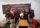 AWDI Kecam Penangkapan Jurnalis Indonesia oleh Israel Navy di Perairan Gaza