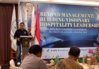 IHGMA Bali Satukan Pemimpin Hotel Lewat Hospitality Leaders Gathering 2026