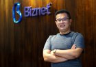 Biznet Gandeng Ciena, Perkuat Koneksi Internet Nasional dan Internasional