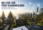 Prabowo Restui Family Office di Bali, Pemerintah Bidik Dana Global Masuk Indonesia