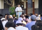Ribuan Jemaah Padati Chandra Asri Gianyar, Idul Adha Jadi Momentum Perkuat Kepedulian Sosial