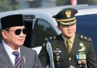 Akses ke Presiden Prabowo Disebut Kian Tertutup, Nama Teddy Indra Wijaya Jadi Sorotan