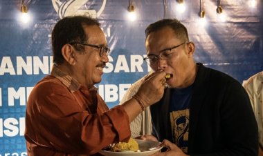 Dua Tahun JMSI Bali, Teguhkan Peran Pers Kawal Pembangunan dan Kontrol Sosial