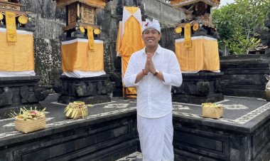 Soroti Gerak Cepat Pansus TRAP, Persadha Nusantara Ingatkan DPRD Bali Jangan Lampaui Kewenangan