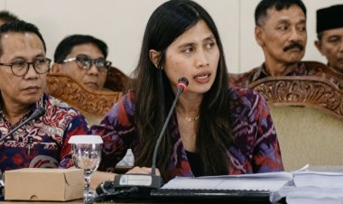 BTID Serahkan Bukti ke Pansus TRAP, Klaim Tukar Guling Lahan Sudah Diverifikasi dan Disahkan Kementerian