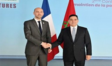 France Reaffirms Support for Morocco’s Sovereignty Over Sahara, Expands Diplomatic and Economic Presence