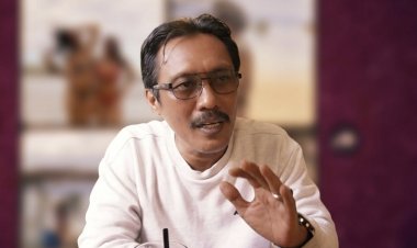 Heboh Medsos Bali! Unggahan Bikini dan Adegan Mesra Oknum Senator Tuai Sorotan Publik