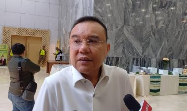 DPR Siapkan Aturan Tegas soal Kuota Perempuan, Dasco: Politik Harus Beri Ruang Setara
