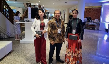 Royal Ambarrukmo Perkuat Ekspansi Pasar Global Lewat BBTF 2026, Andalkan Wisata Budaya dan Gastronomi