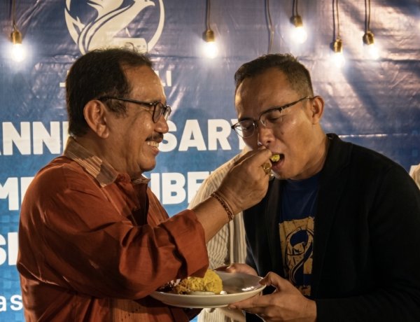 Dua Tahun JMSI Bali, Teguhkan Peran Pers Kawal Pembangunan dan Kontrol Sosial
