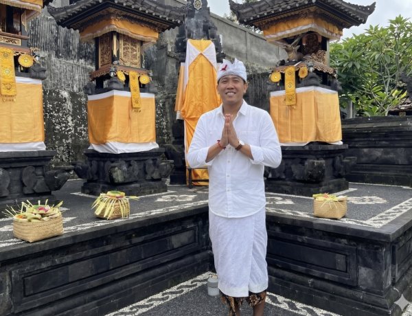 Soroti Gerak Cepat Pansus TRAP, Persadha Nusantara Ingatkan DPRD Bali Jangan Lampaui Kewenangan