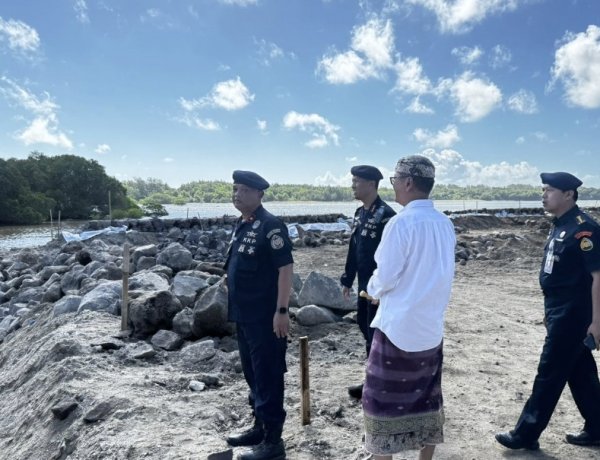 Evaluasi KKP di Kawasan BTID Disorot, Perusahaan Tegaskan Fokus pada Kepatuhan dan Pemulihan Lingkungan