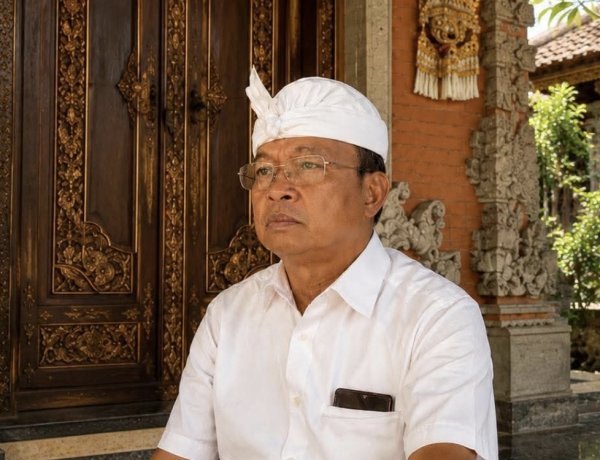 Koster Minta OTA Stop Promosi Akomodasi Ilegal, Bali Perketat Tata Kelola Pariwisata
