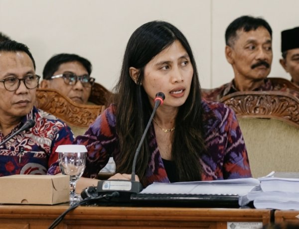 BTID Serahkan Bukti ke Pansus TRAP, Klaim Tukar Guling Lahan Sudah Diverifikasi dan Disahkan Kementerian