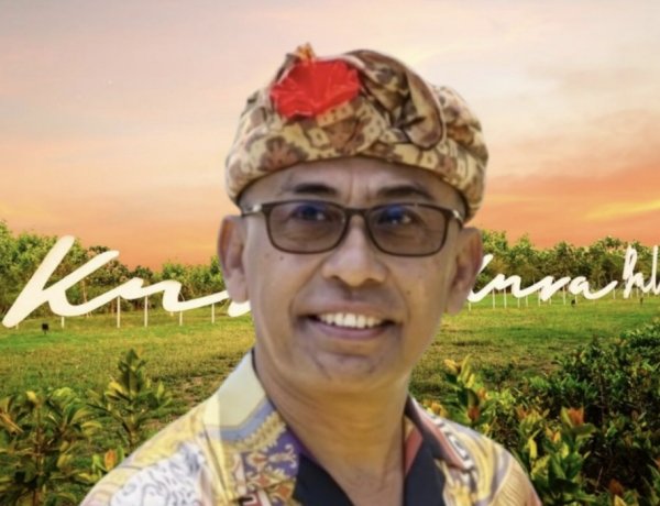 Rekomendasi Pansus TRAP soal BTID Tertolak, DPRD Bali Ingatkan Jangan Ganggu Iklim Investasi