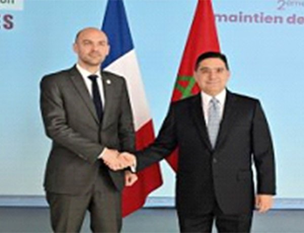 France Reaffirms Support for Morocco’s Sovereignty Over Sahara, Expands Diplomatic and Economic Presence