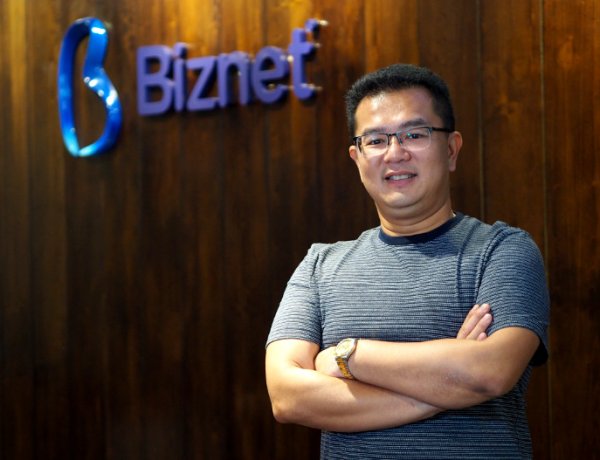 Biznet Gandeng Ciena, Perkuat Koneksi Internet Nasional dan Internasional