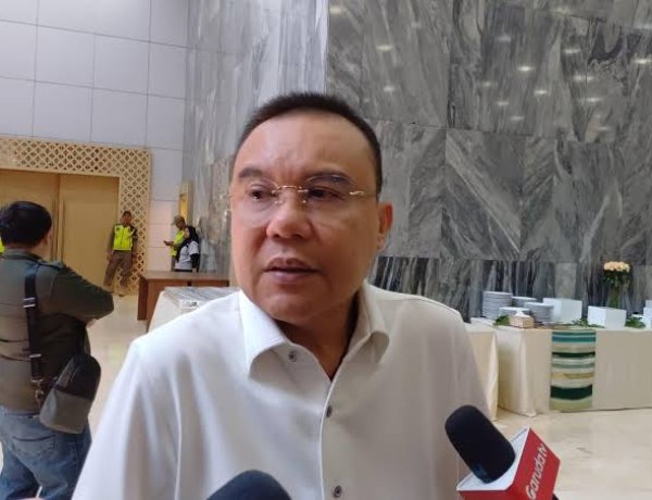 DPR Siapkan Aturan Tegas soal Kuota Perempuan, Dasco: Politik Harus Beri Ruang Setara