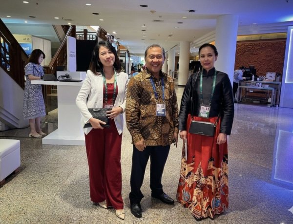 Royal Ambarrukmo Perkuat Ekspansi Pasar Global Lewat BBTF 2026, Andalkan Wisata Budaya dan Gastronomi