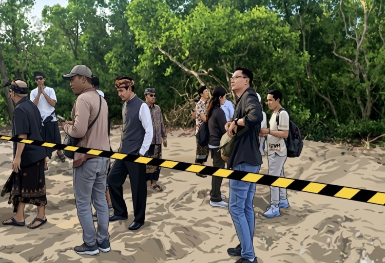 Pansus Terjebak “Trap” Sendiri? Penyegelan BTID Dinilai Berisiko Hambat Agenda Strategis Nasional