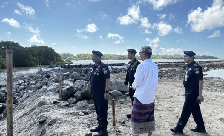 Evaluasi KKP di Kawasan BTID Disorot, Perusahaan Tegaskan Fokus pada Kepatuhan dan Pemulihan Lingkungan