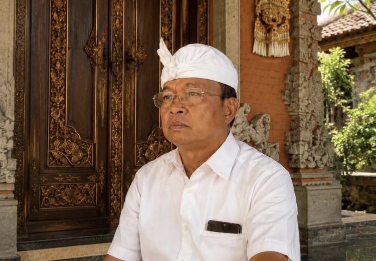 Koster Minta OTA Stop Promosi Akomodasi Ilegal, Bali Perketat Tata Kelola Pariwisata