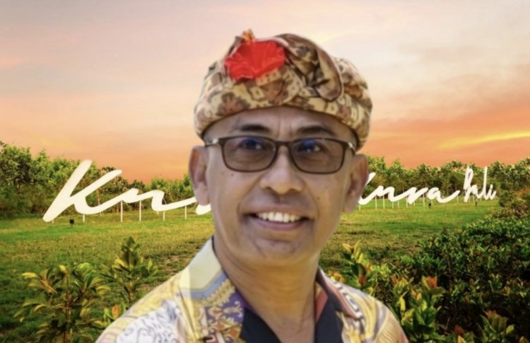 Rekomendasi Pansus TRAP soal BTID Tertolak, DPRD Bali Ingatkan Jangan Ganggu Iklim Investasi