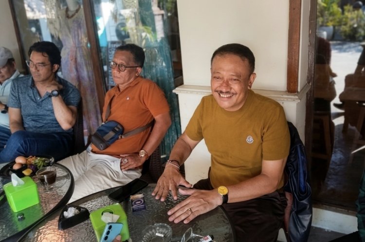 Penyegelan Tanpa Kesalahan yang Jelas Bisa Pidana