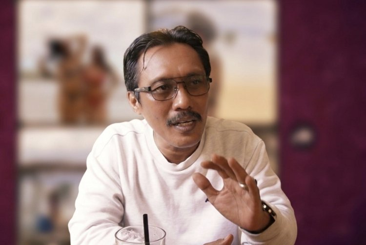 Heboh Medsos Bali! Unggahan Bikini dan Adegan Mesra Oknum Senator Tuai Sorotan Publik