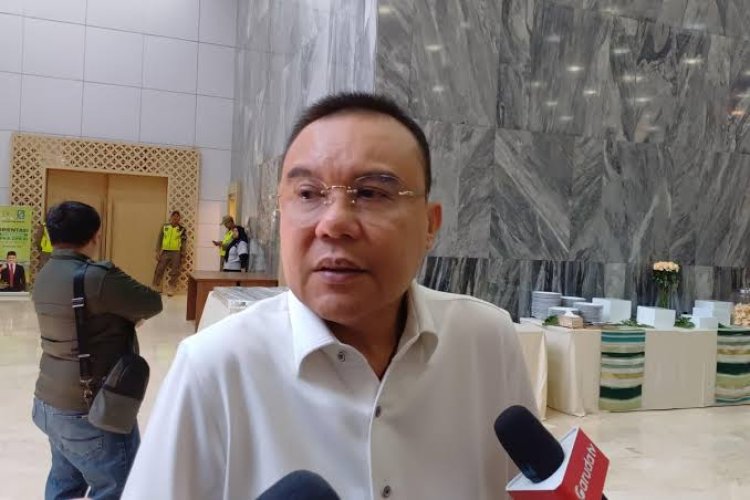 DPR Siapkan Aturan Tegas soal Kuota Perempuan, Dasco: Politik Harus Beri Ruang Setara