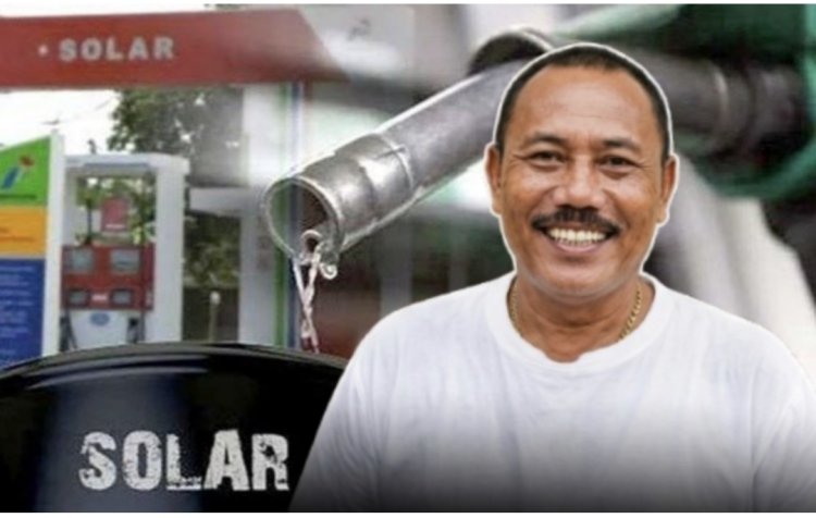 Vonis Dua Bulan Kasus Solar Subsidi di Denpasar Picu Kritik, Publik Soroti Keseriusan Berantas Mafia BBM