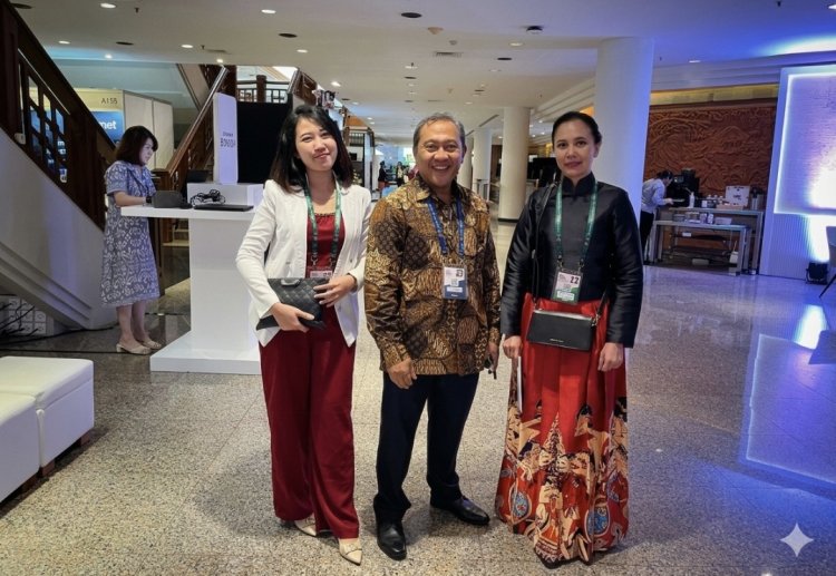 Royal Ambarrukmo Perkuat Ekspansi Pasar Global Lewat BBTF 2026, Andalkan Wisata Budaya dan Gastronomi