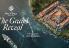 Mitsubishi Estate Bangun Destinasi Belanja Premium di Bali, Sira Village Siap Dibuka Juli 2026