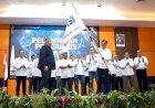 Dewan Pers Hadiri Pelantikan JMSI Jatim, Tekankan Pentingnya Profesionalisme Media Siber