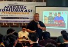 GREAT Institute: Negara Harus Hadir Bangun Fondasi Industri dan Ketahanan Pangan
