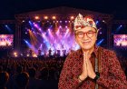 Bali Utara Diproyeksikan Jadi Pusat Wisata Musik Dunia, Tantowi Yahya Dorong Pembangunan Venue Internasional dan Bandara Baru