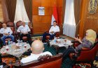 Khofifah dan JMSI Jatim Perkuat Sinergi Wujudkan Ekosistem Media Siber Berkualitas