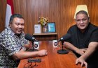 JMSI Kecam Hilangnya Akun Instagram Hendri Satrio, Nilai Ancam Kebebasan Berpendapat