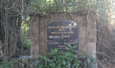 Tak Terpantau Depan Mata Pansus Trap, 22 Tahun Mangkrak Aset Pemprov Bali