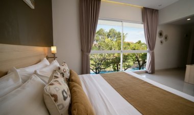 The Cakra Hotel Hadirkan Paket Staycation Keluarga untuk Meriahkan Libur Sekolah