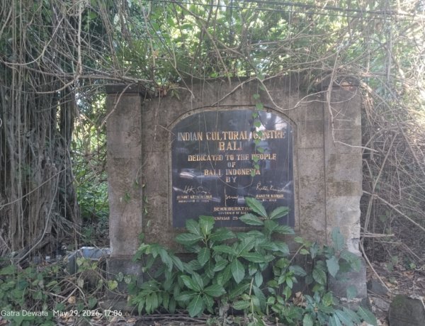 Tak Terpantau Depan Mata Pansus Trap, 22 Tahun Mangkrak Aset Pemprov Bali