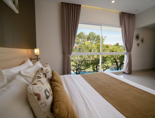 The Cakra Hotel Hadirkan Paket Staycation Keluarga untuk Meriahkan Libur Sekolah