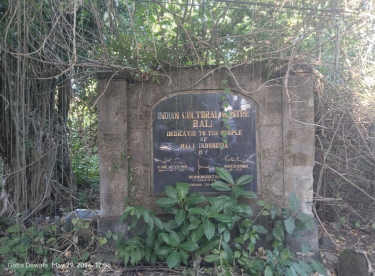 Tak Terpantau Depan Mata Pansus Trap, 22 Tahun Mangkrak Aset Pemprov Bali