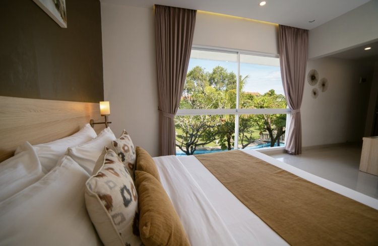 The Cakra Hotel Hadirkan Paket Staycation Keluarga untuk Meriahkan Libur Sekolah
